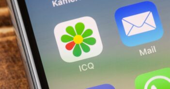 ICQ war ein Pionier der Echtzeitkommunikation und setzte den Grundstein für heutige Messenger-Dienste. (Foto: AdobeStock-295288421 Nicole Lienemann)