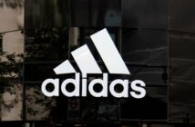 Adidas, der Pionier der Sportmode, prägt Generationen von Athleten weltweit. (Foto: AdobeStock 283043772 ink drop)