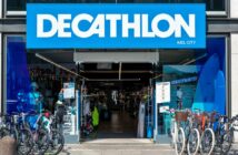 Eine Decathlon-Filiale in Deutschland: Sportartikel für jeden zugänglich.“ (Foto: AdobeStock 443700245 Björn Wylezich)