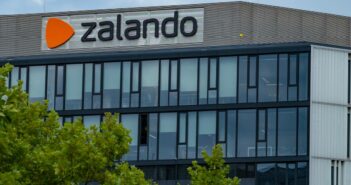 Zalando ist heute einer der größten Online-Modehändler in Europa. (Foto: AdobeStock 945640349- kittyfly)